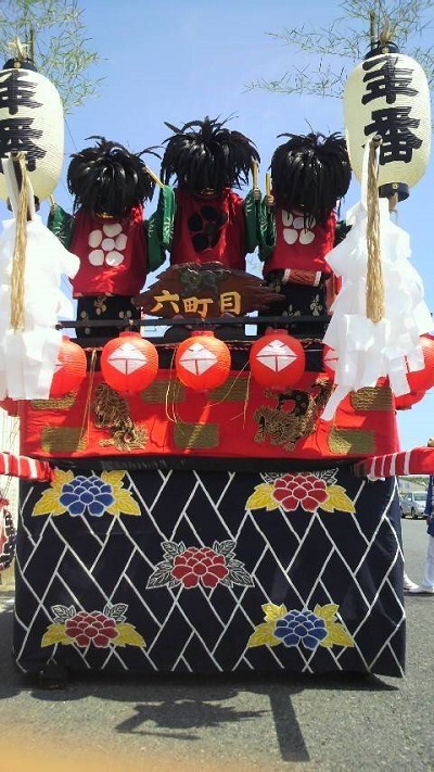 ささら（六町目）みなとフェスタ2022